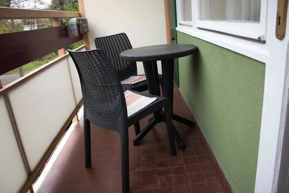 Komfort Hotel Platán - Général