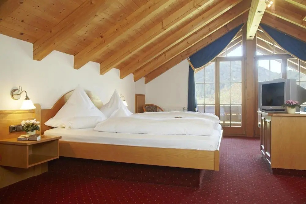 Hotel Oberdorfer Stuben - Général