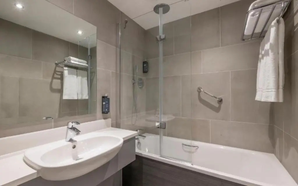 Clayton Hotel & Leisure Club Sligo - Général
