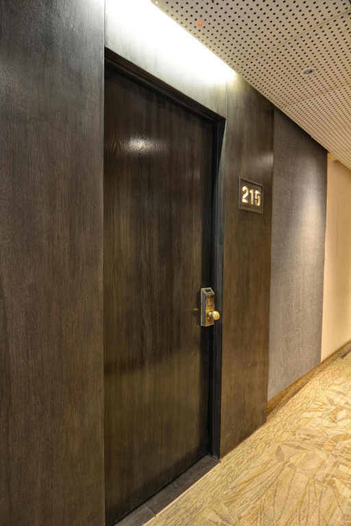 Hotel Eurotel Providencia - Général