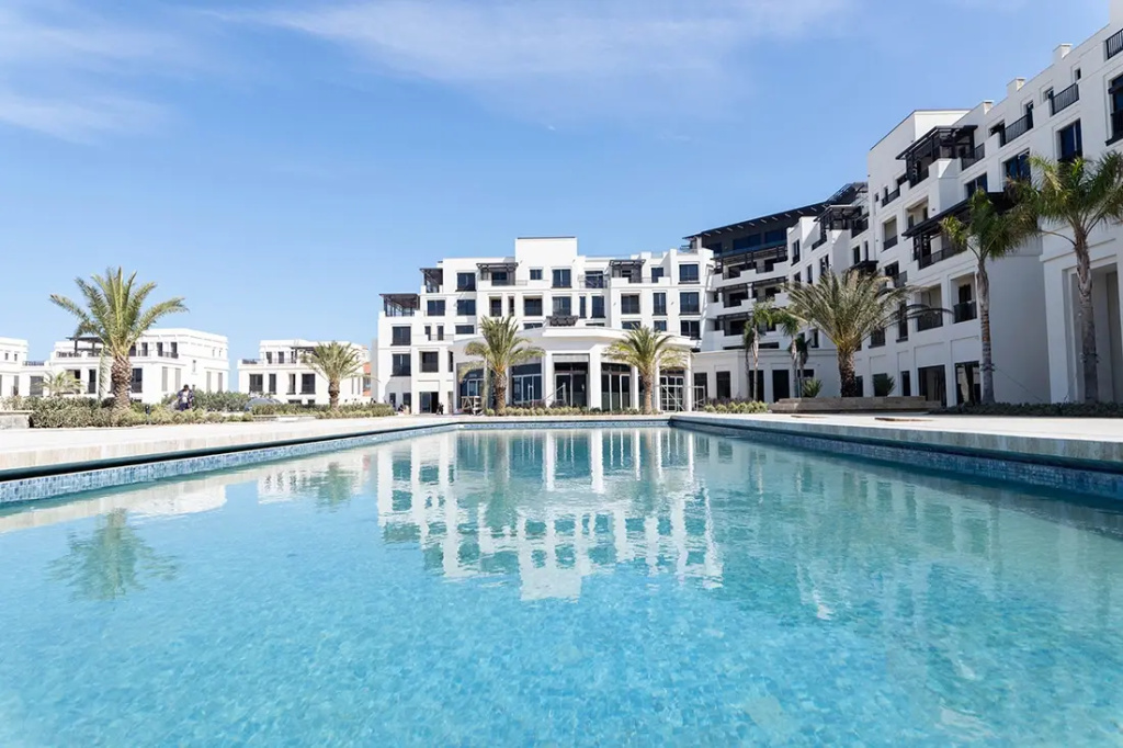 The Grand (Sea Breeze Resort) — Баку