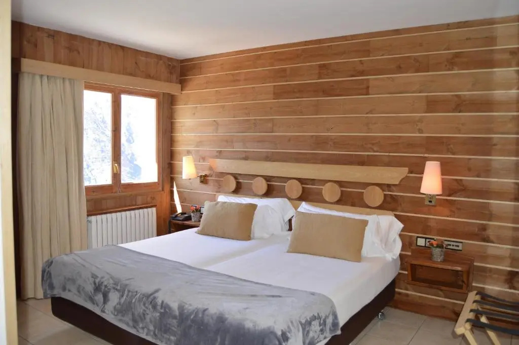Hotel Coma Bella - Chambres