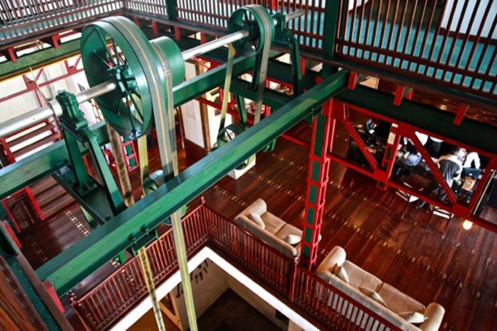 Heritance Tea Factory