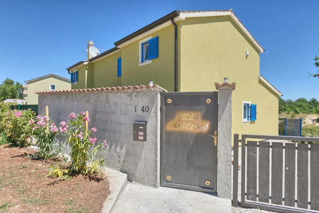 Villa 1404