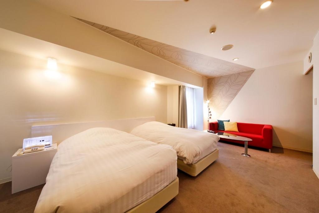 Hotel Annex 사진 7