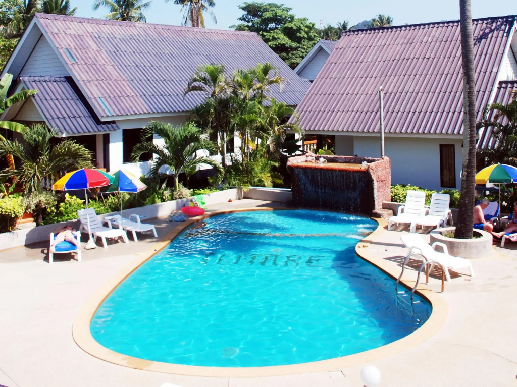 Lanta Il Mare Beach Resort - Général