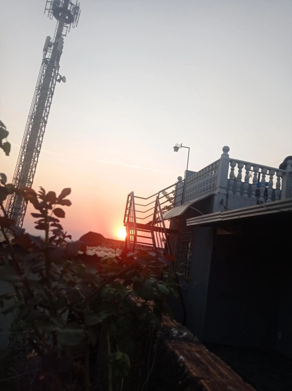 Suite Vista Panorâmica
