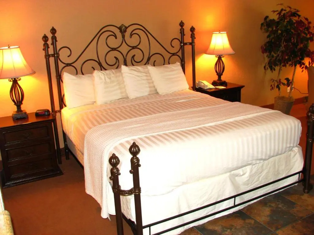 Villas at Poco Diablo by VRI Resort - Chambres