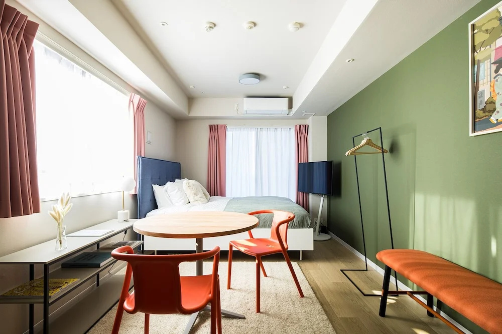 Hotel photo 13