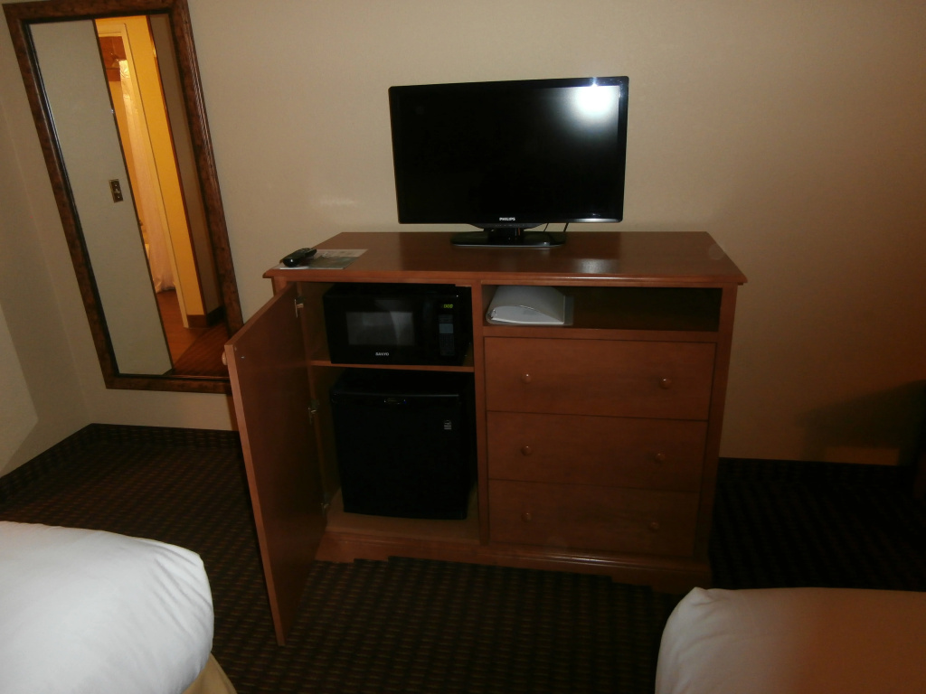 Holiday Inn Express Hotel & Suites Raton by IHG - фото 5