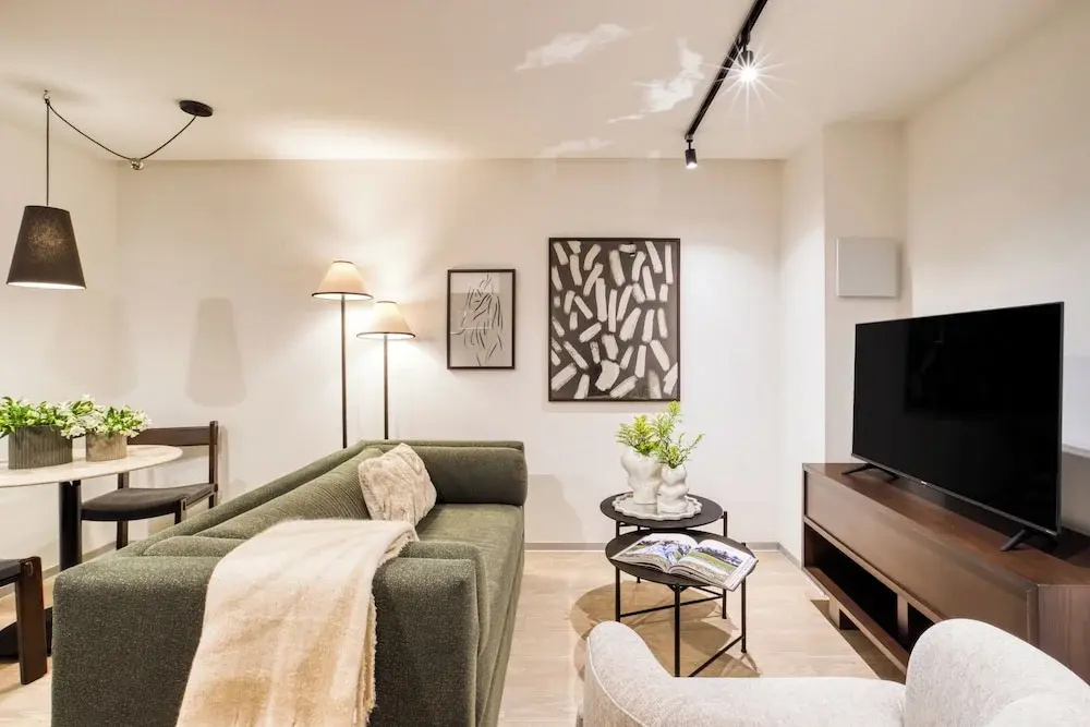 Comfort Apartment