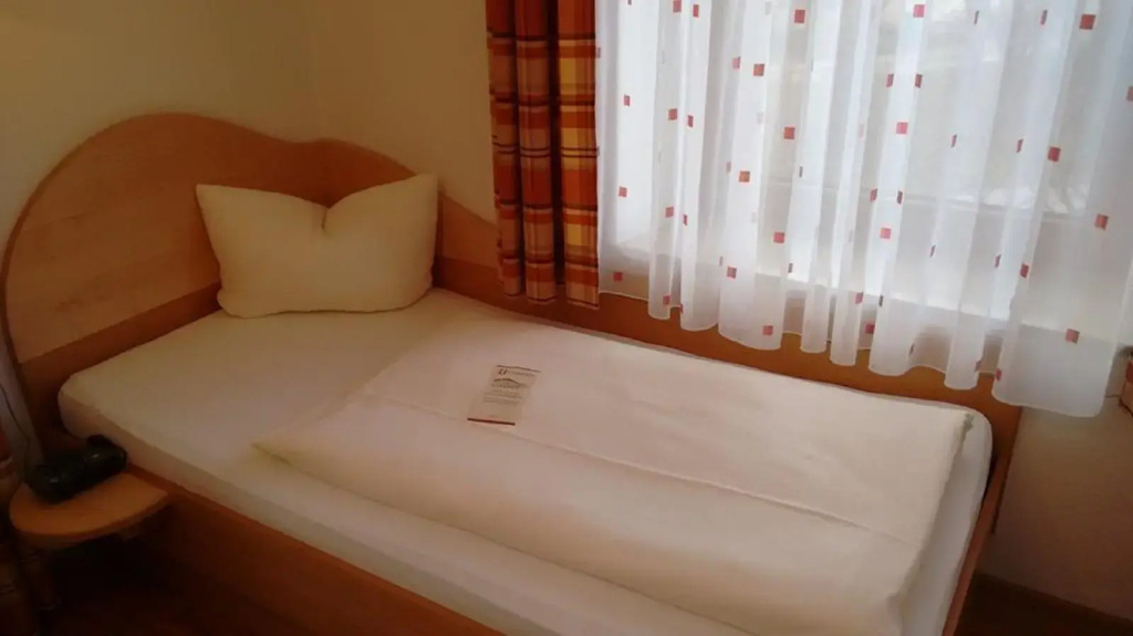 Hotel Unterwirt - Général