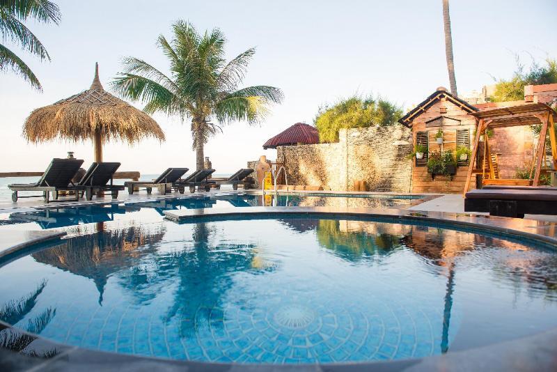 Viva Resort Muine