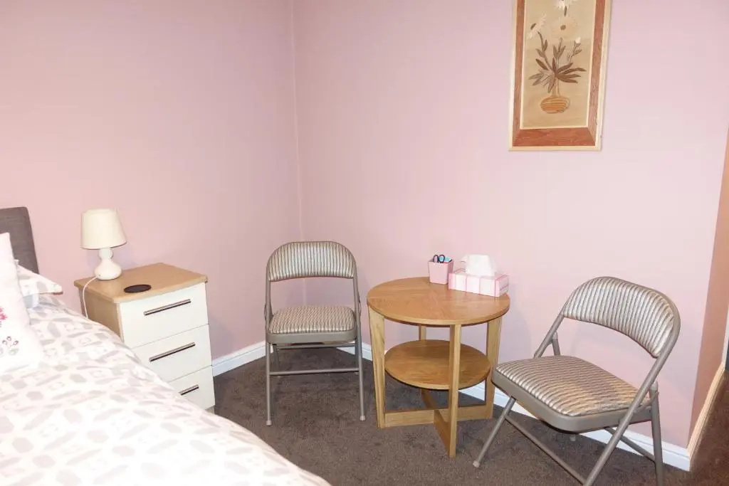 Belle-Vue - Chambres