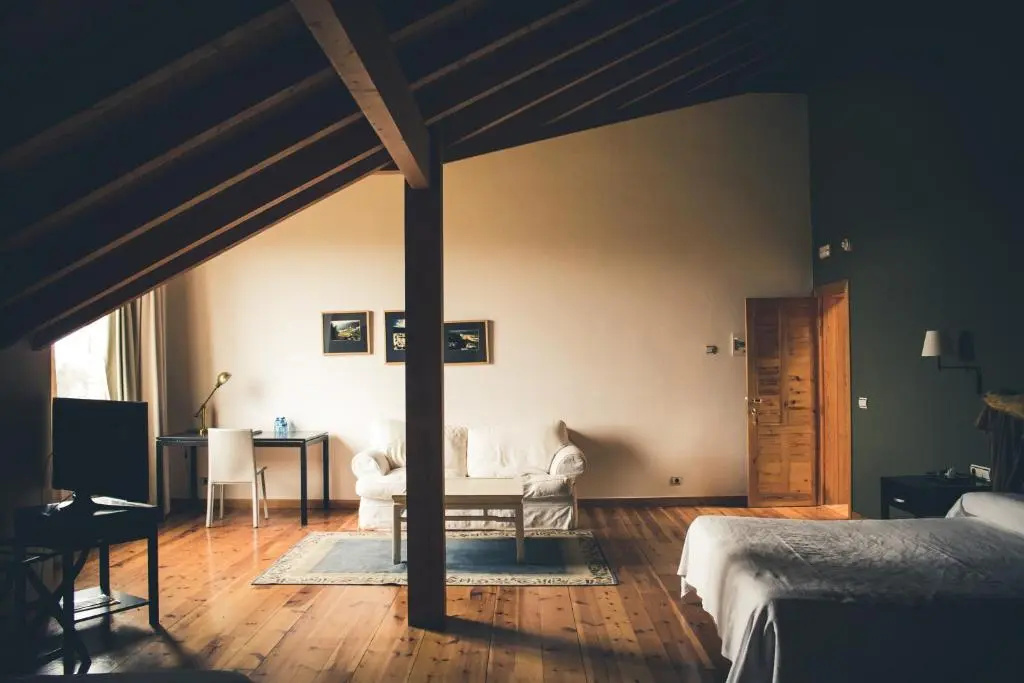 Gran Hotel Pandorado - Chambres
