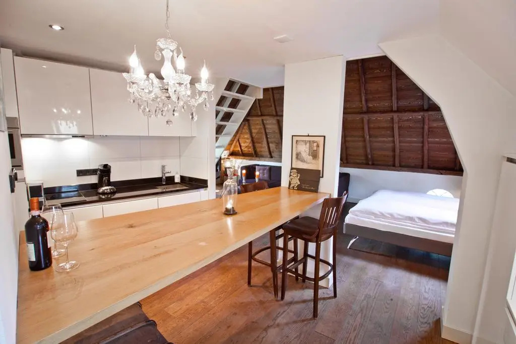 Boutique Hotel-Restaurant "De Zwarte Boer" - Général