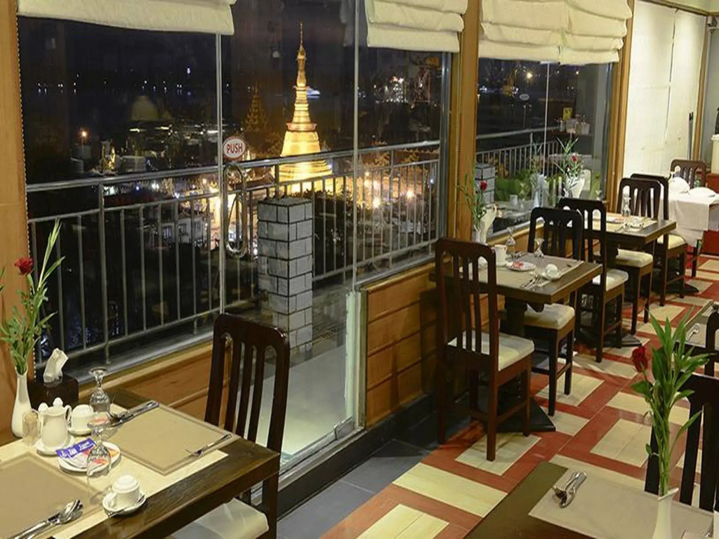 Hotel photo 18