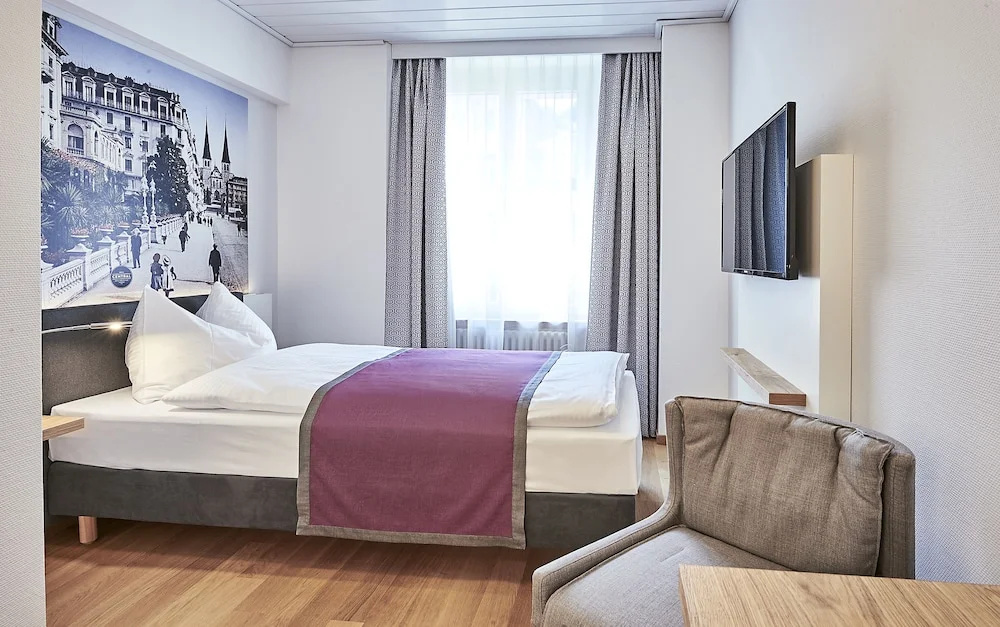 Cosy Single room
