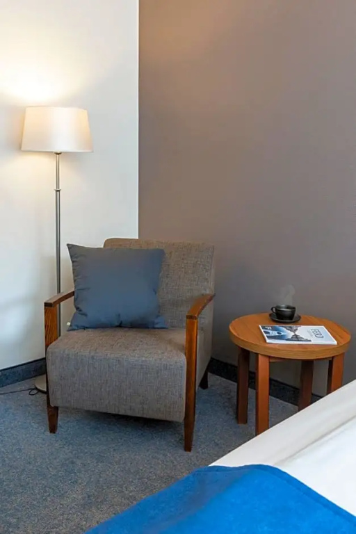 Thon Hotel Backlund - Chambres