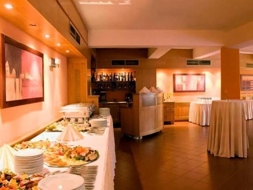 Hotel Restaurant Gondűző - Général