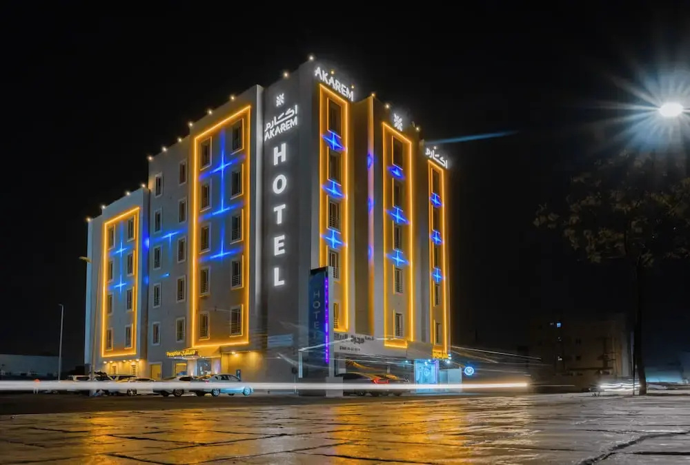 Hotel photo 11