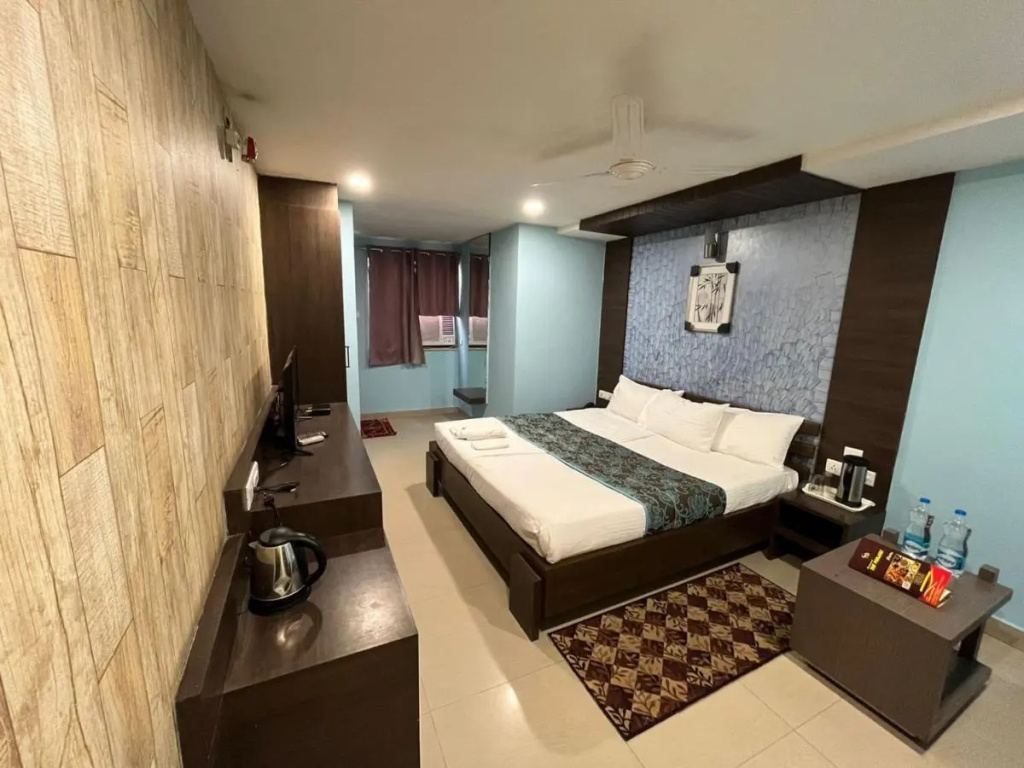 Hotel photo 25