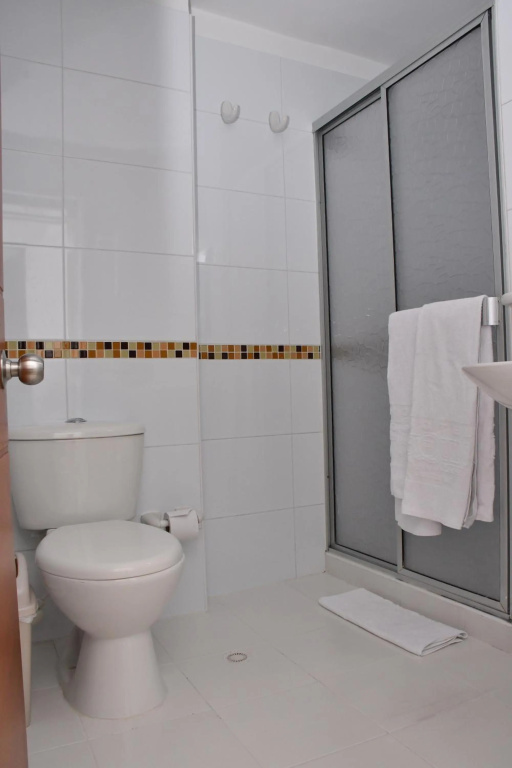 Hotel BQuin Plaza - Général