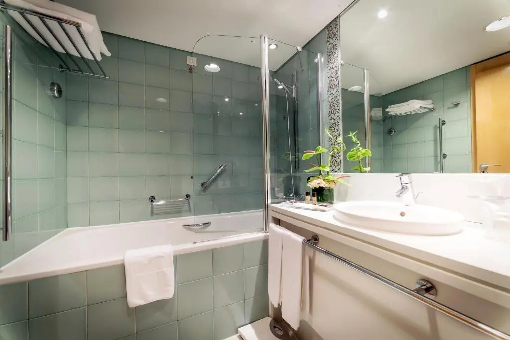 SANA Malhoa Hotel - Chambres
