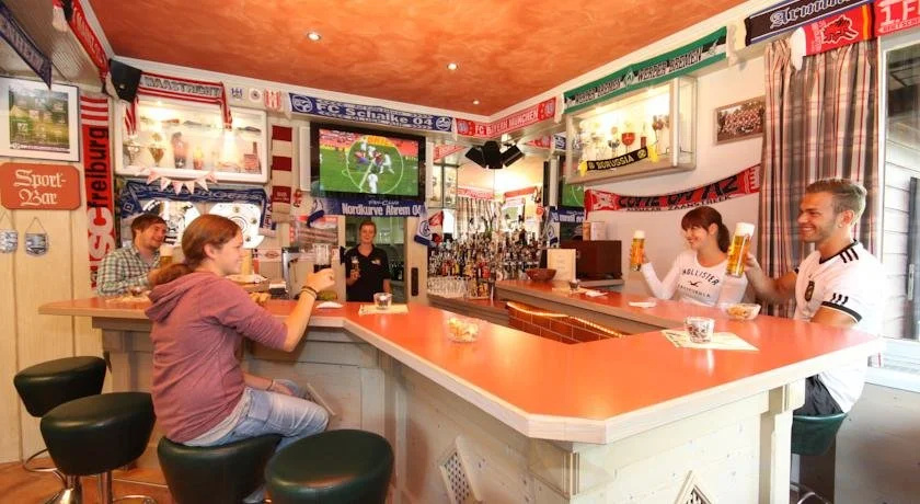 Hotel photo 20