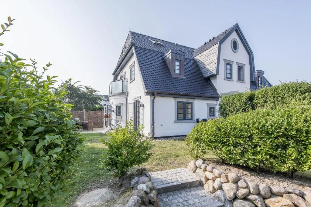 Whg_ 2_ Villa Aegir
