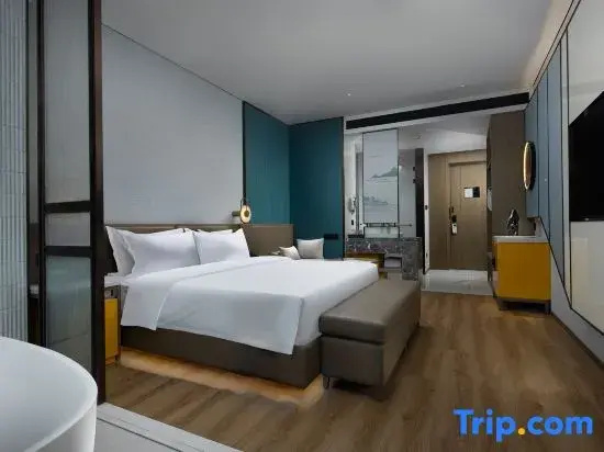 Business room