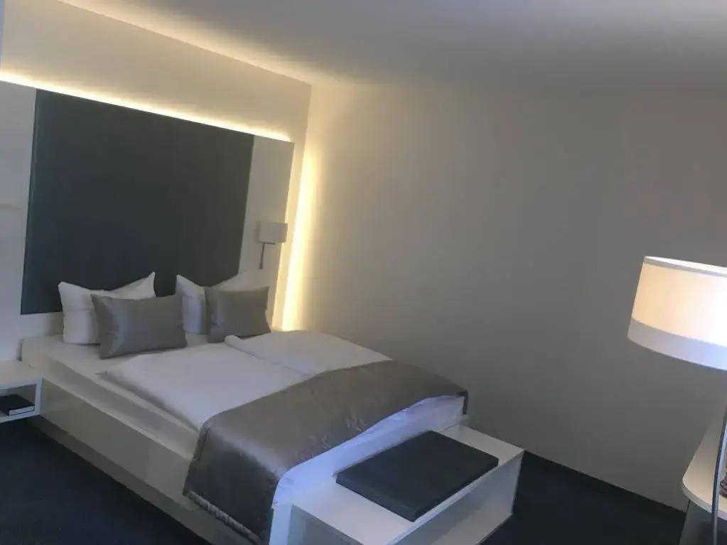 Hotel Hoeri am Bodensee - Général