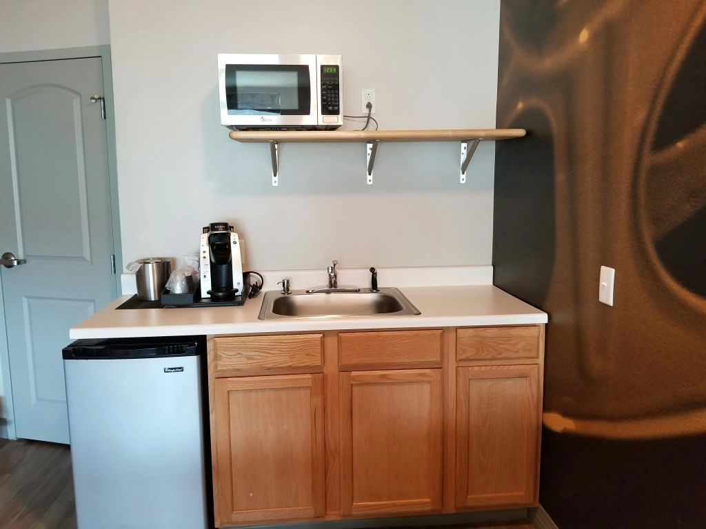 Hotel Indigo Pittsburgh East Liberty by IHG - Général