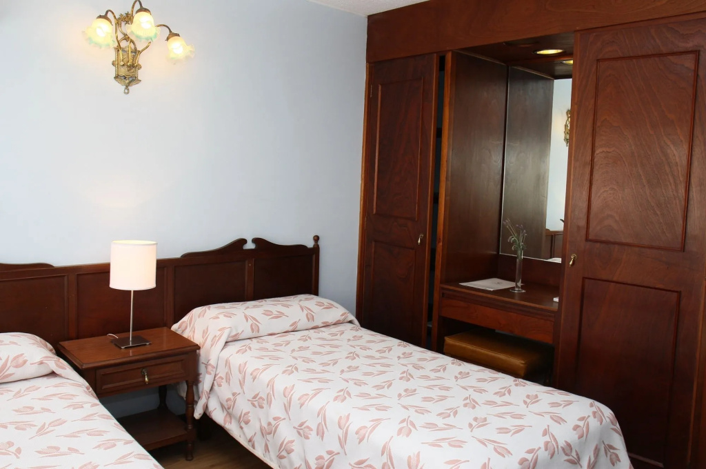 Hotel Alhambra - Général