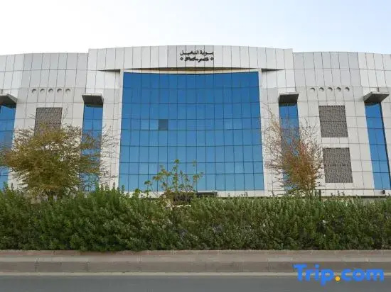 Bawabat Alnakhil For Hotel Apartments
