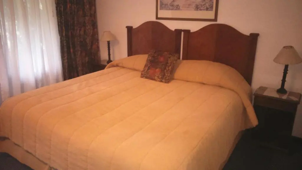 La Posta del Pilar Hotel & Spa - Adults Only - Chambres