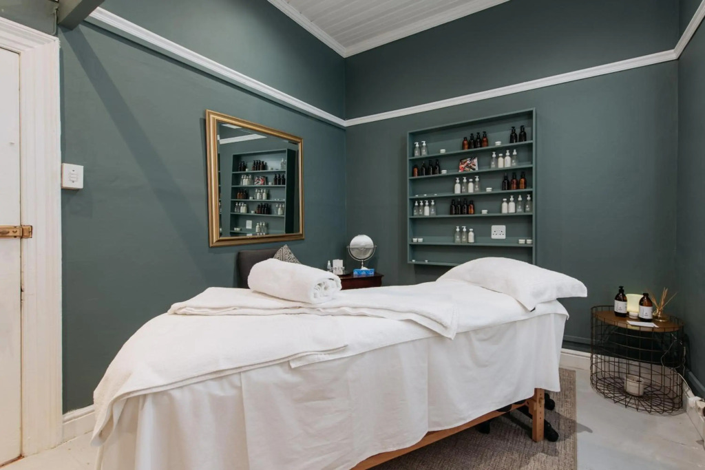 River Manor Boutique Hotel - фото 48