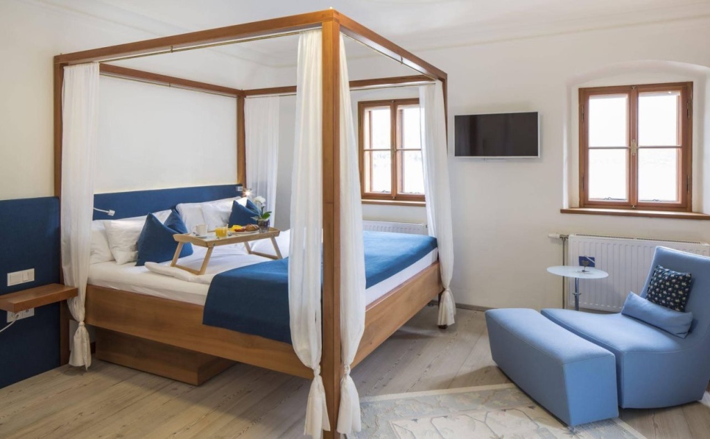 Hallstatt Hideaway - Adults only — 5