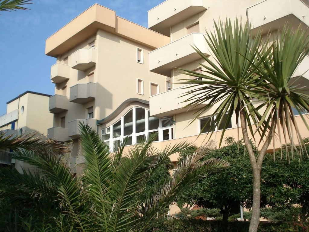 Hotel San Giorgio Savoia