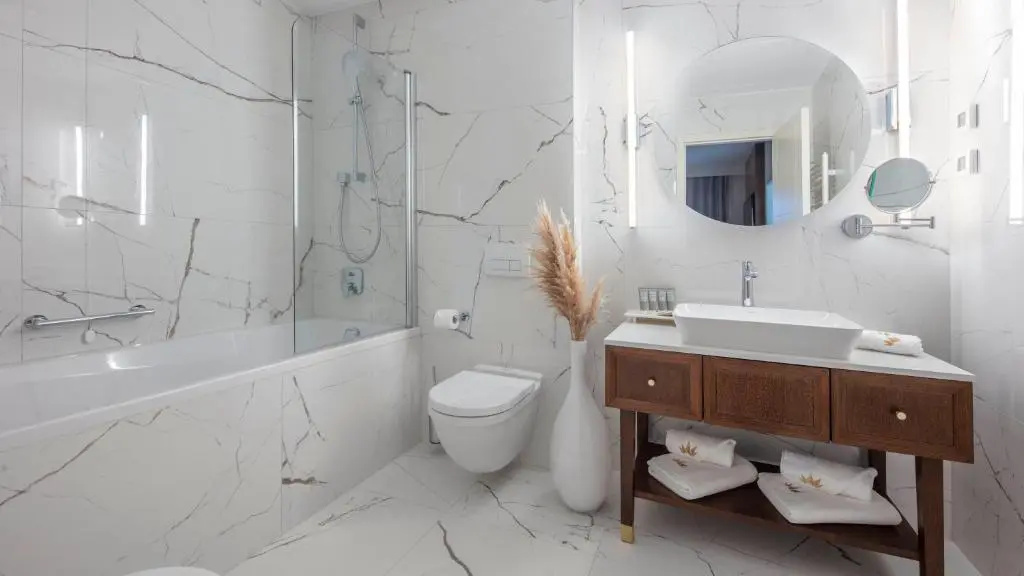 Hotel Royal Ariston - Chambres