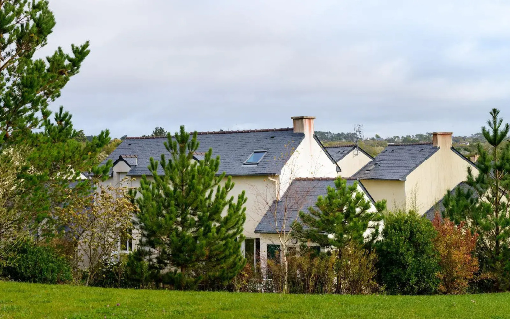 Résidence Lagrange Vacances le Hameau de Peemor Pen - Général