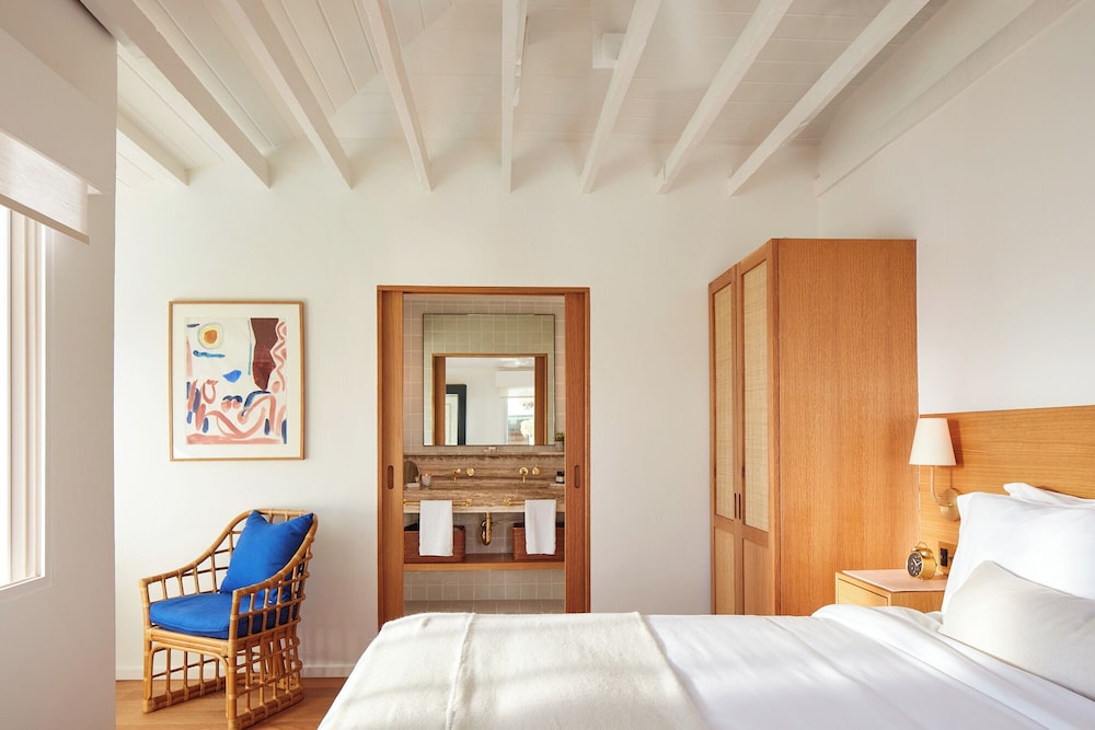 Hotel Joaquin - Chambres
