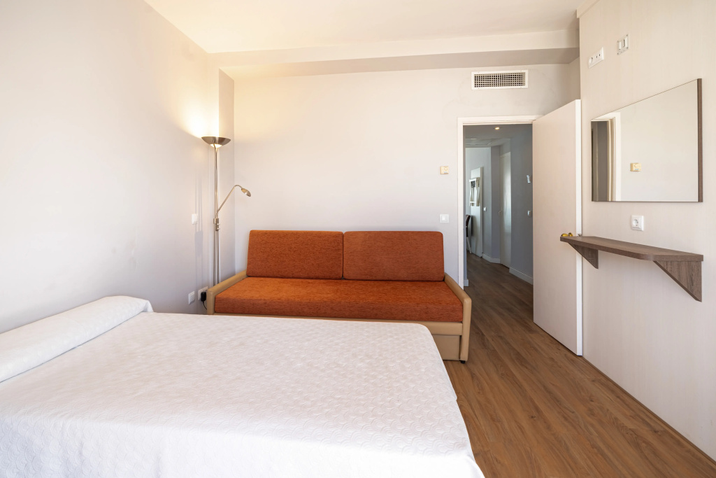 Hotel Seramar Comodoro Playa - Général