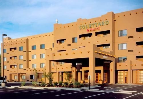 Courtyard by Marriott Farmington image