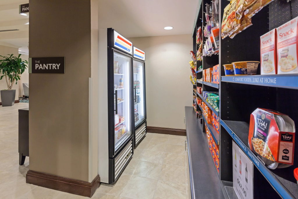 Staybridge Suites San Antonio Downtown Conv Ctr by IHG - Général