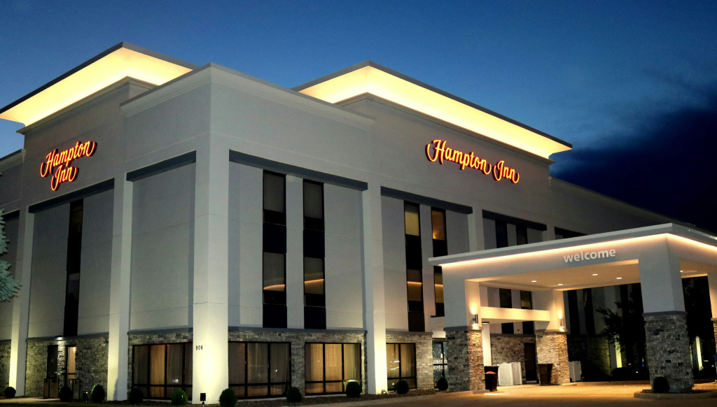 Hotel photo 38