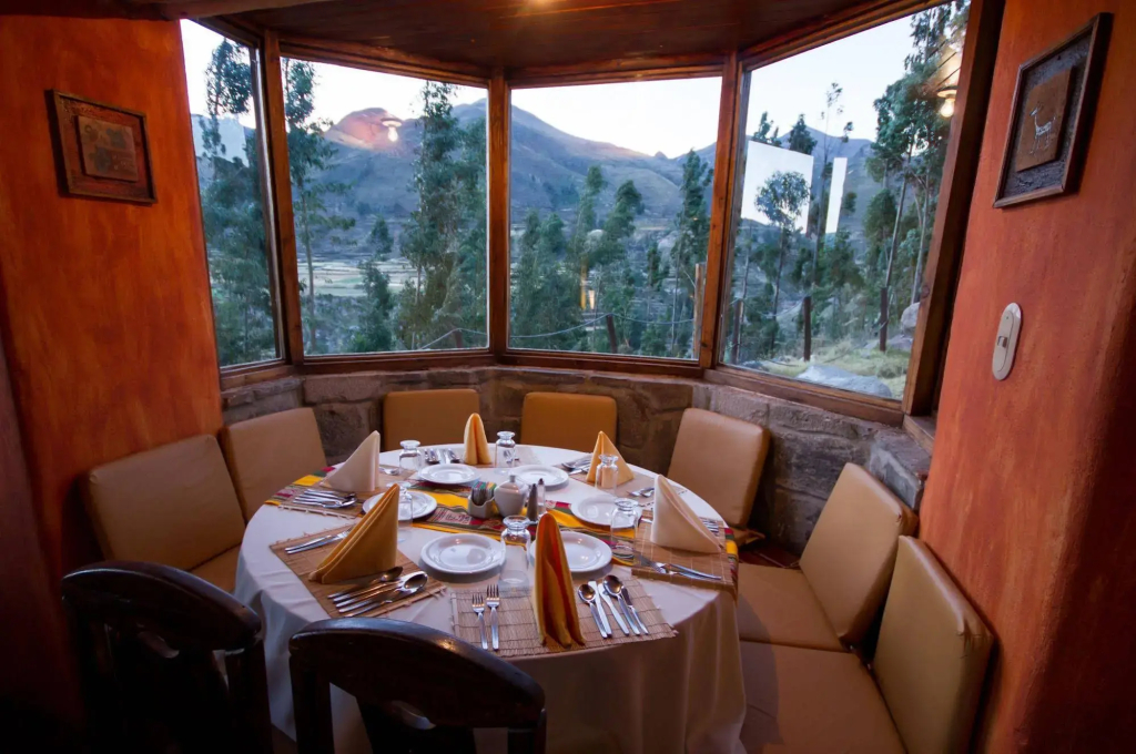 Eco Inn Colca - фото 16