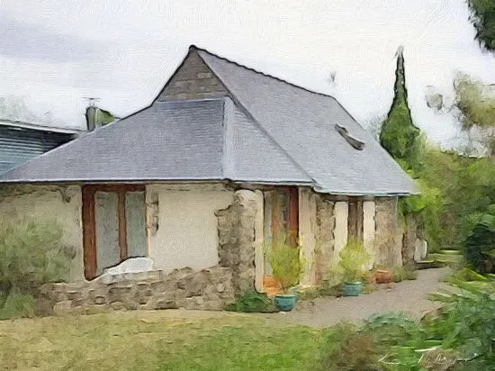 Voir la photo 4 — La Tabourie