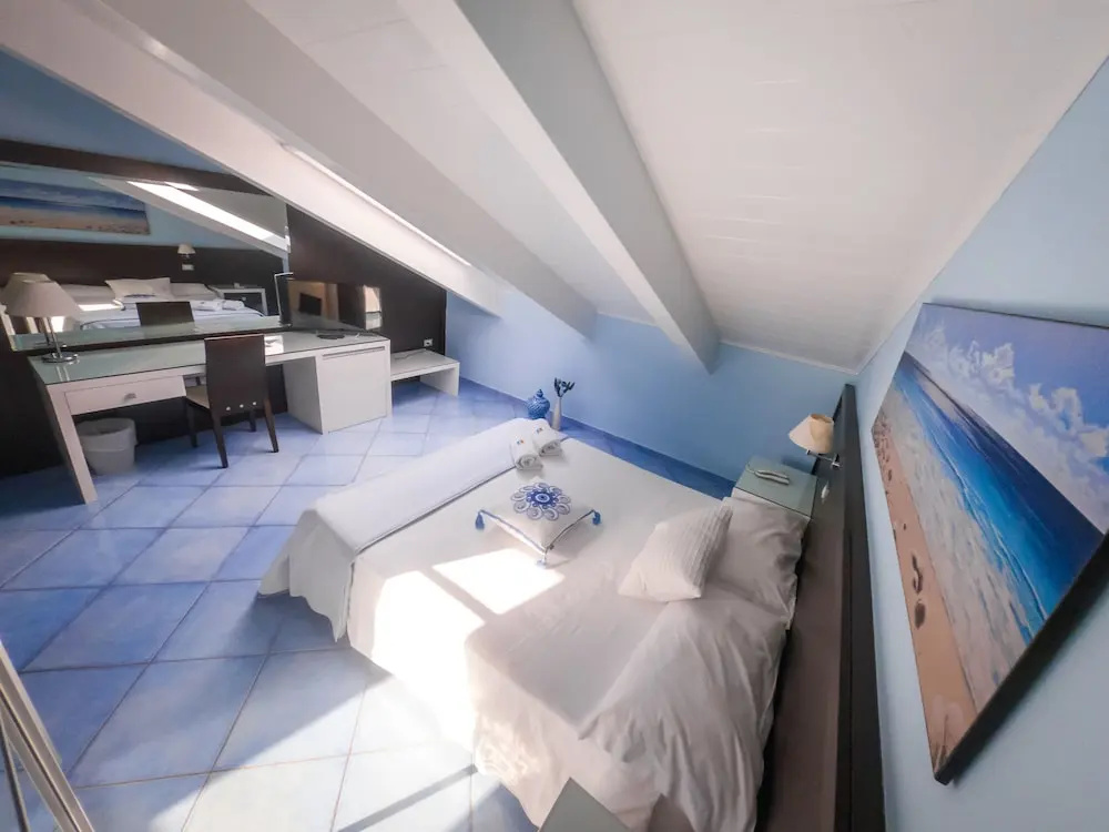 Hotel Murmann - Chambres
