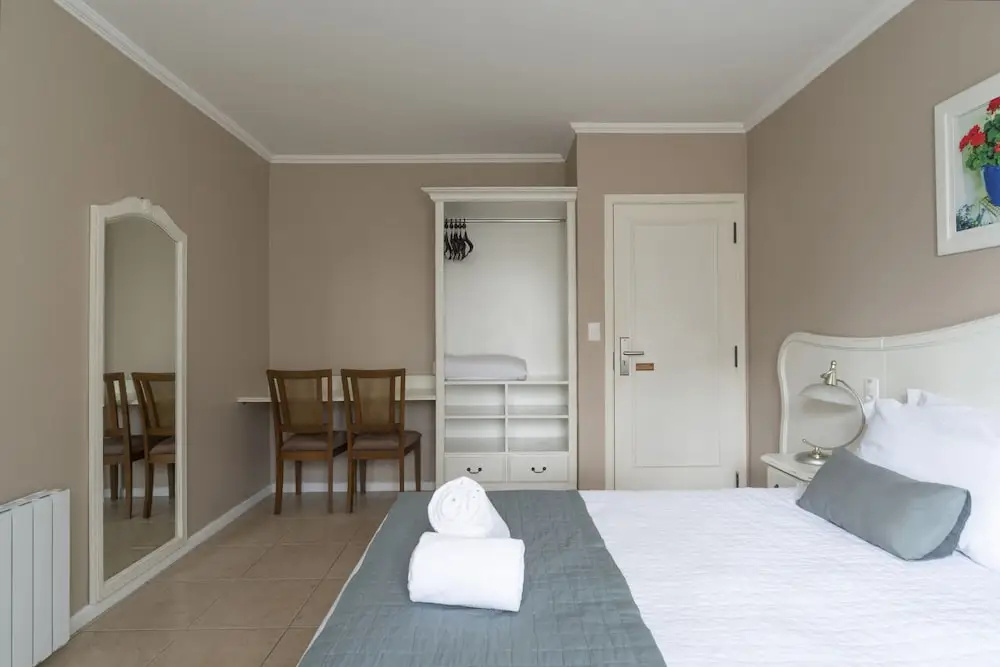 Hotel Monte Felice Bosque - Chambres